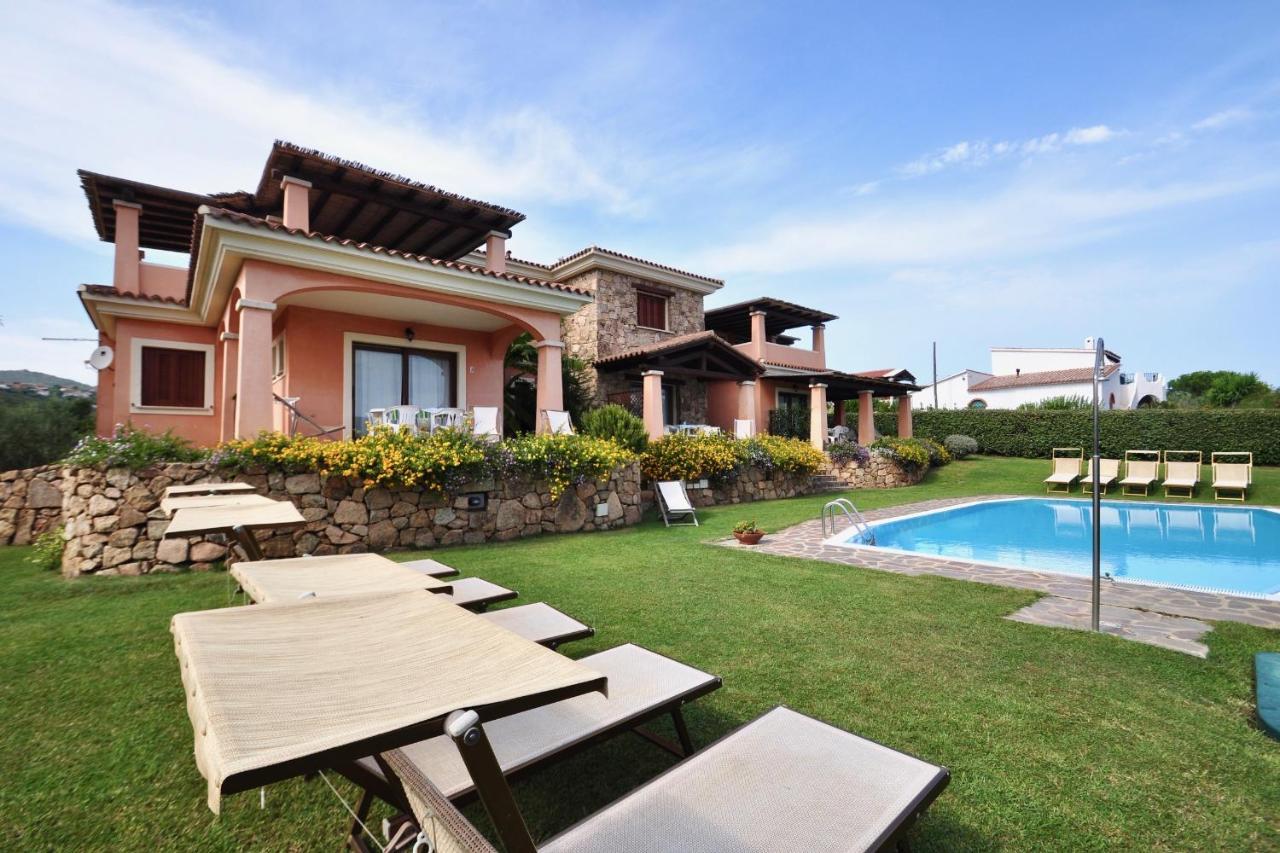 Le Dimore Di Nettuno Olbia Exterior photo