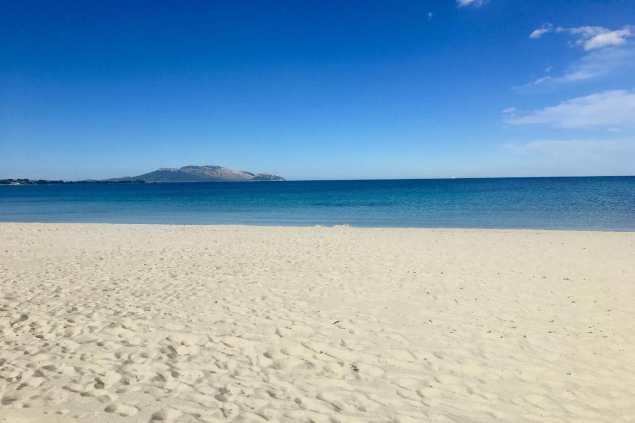 Le Dimore Di Nettuno Olbia Exterior photo