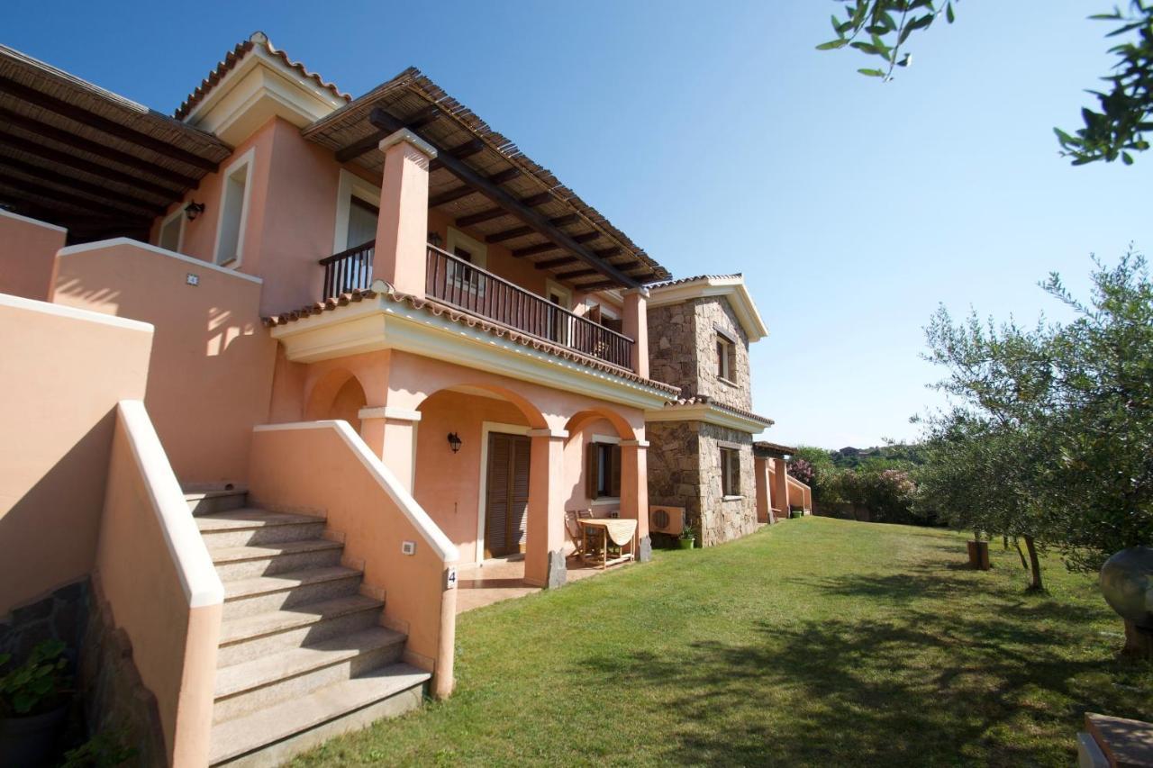 Le Dimore Di Nettuno Olbia Exterior photo