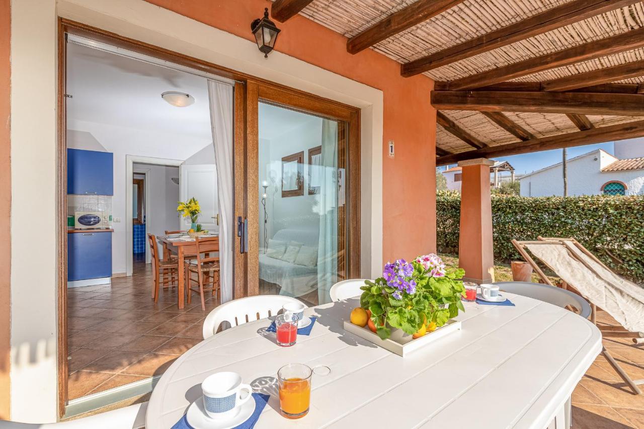 Le Dimore Di Nettuno Olbia Exterior photo