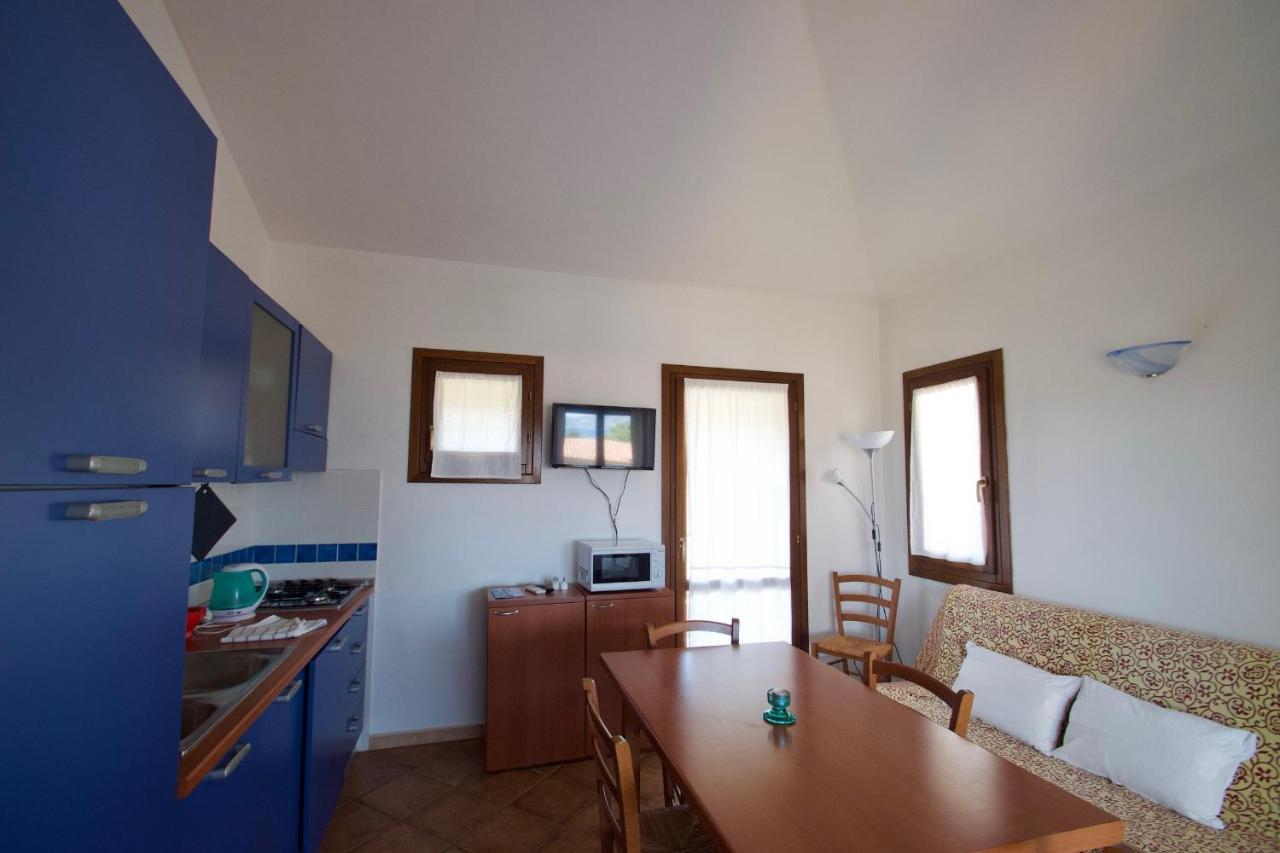Le Dimore Di Nettuno Olbia Exterior photo